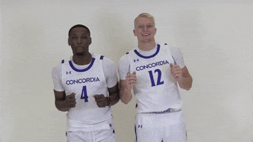 GIF by CUWFalcons