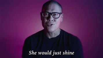 She Would Just Shine