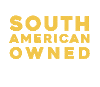 South America Latina Sticker by Shop Latinx