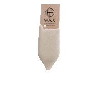 stellajapaninc wax waxing ワックス koyuki Sticker
