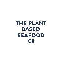 Mindblown Sticker by Plant Based Seafood Co.