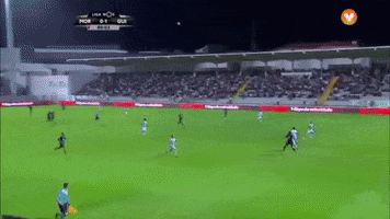 marega GIF by nss sports