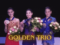 Figure Skating Sport GIF
