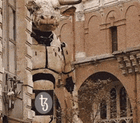 stakefish bull bullish tezos staking GIF