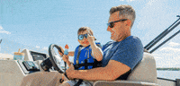 Family Day GIF by MarineMax