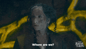 Agatha All Along GIF by Marvel Studios
