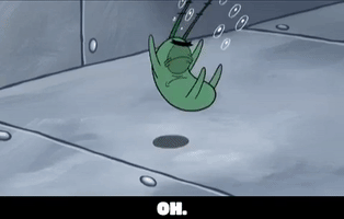 season 6 episode 23 GIF by SpongeBob SquarePants