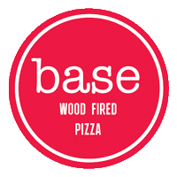 Hungry Delivery Sticker by Base Wood Fired Pizza Ireland