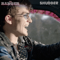 shudder movie horror scary punk GIF