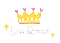 Ratecute heart stars queen sparkle Sticker