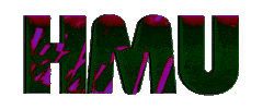 Art Glitch Sticker