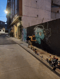 Eyes Tag GIF