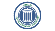Llc Honors Sticker by FGCU Housing