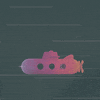 war loop GIF by Doze Studio