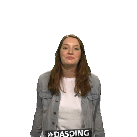 Swipe Up Sticker by DASDING