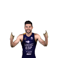 Celebration Winner Sticker by BH BIKES