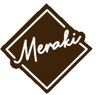 Meraki Sticker