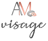 visageru visage amina амина ami amina Sticker