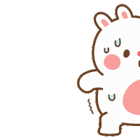 Dance No Sticker by Tonton Friends