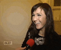 Mocks Laughing GIF
