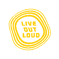 Lemonade Sparkling Sticker by Loud Lemon