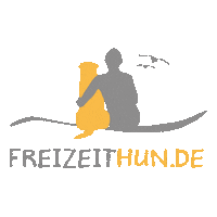 freizeithunde dog hund hunde rostock Sticker