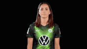 Football Soccer GIF by VfL Wolfsburg