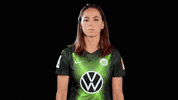 Football Soccer GIF by VfL Wolfsburg