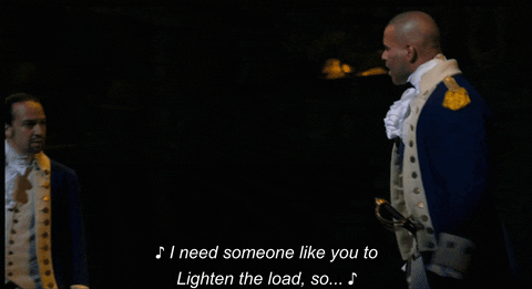 thadudette giphyupload GIF