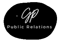 GPPublicRelations marketing gods plan godsplan public relations agency Sticker