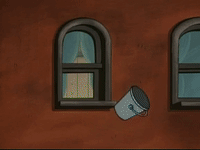 hey arnold nicksplat GIF