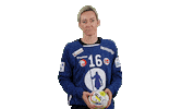Handball Championship Sticker by EHF