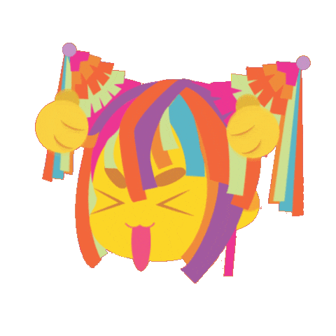 Lets Go Yes Sticker