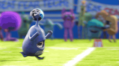 super bowl lol GIF by Disney Pixar