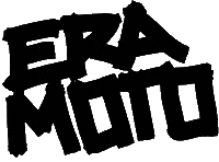 Graphics Motocross Sticker by ERA Moto Co.