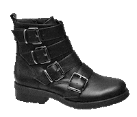 Boots Graceland Sticker by vanHaren schoenen