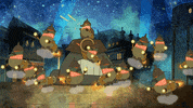 harvey beaks animation GIF by Nickelodeon