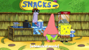 season 9 GIF by SpongeBob SquarePants