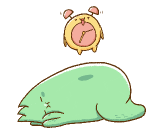 hoohoolab giphyupload angry thank you bye Sticker