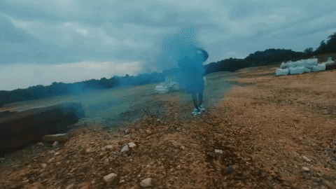 Fans Restaurant GIF by D-Block Europe