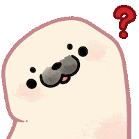 Seal 企鵝 Sticker