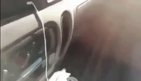 gif-vif giphyupload gifvif to be continued GIF