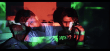 some things never change GIF by Marc E. Bassy