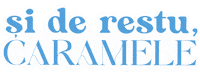 Romania Sayings Sticker