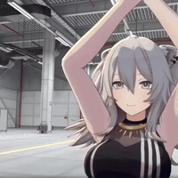 Lion Eat GIF