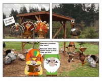 Comic Strip GIF