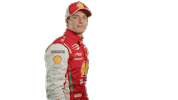 Gianluca Sticker by Prema Team