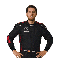 Racing Amg Sticker by Mercedes-AMG Motorsport