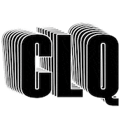 Activewear Clq Sticker by Clique Fitness