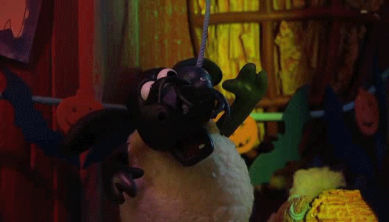 timmy time help GIF by Aardman Animations